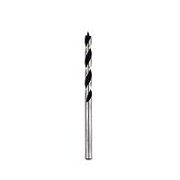 3/16" x 2 1/16" x 3 3/8" Wood Brad Point Professional Drill Bit  Recyclable Exchangeable